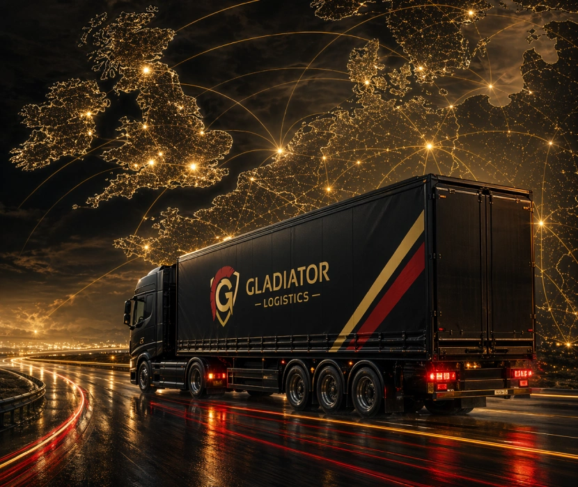 freight forwarding and logistics services